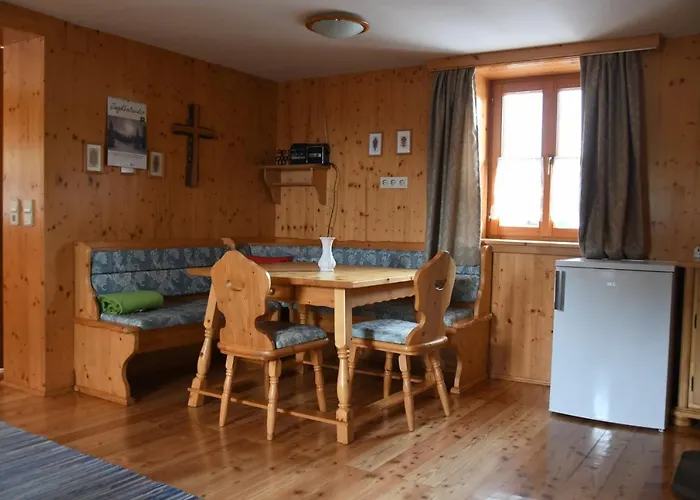 Kellerstöckl Maierjörgl