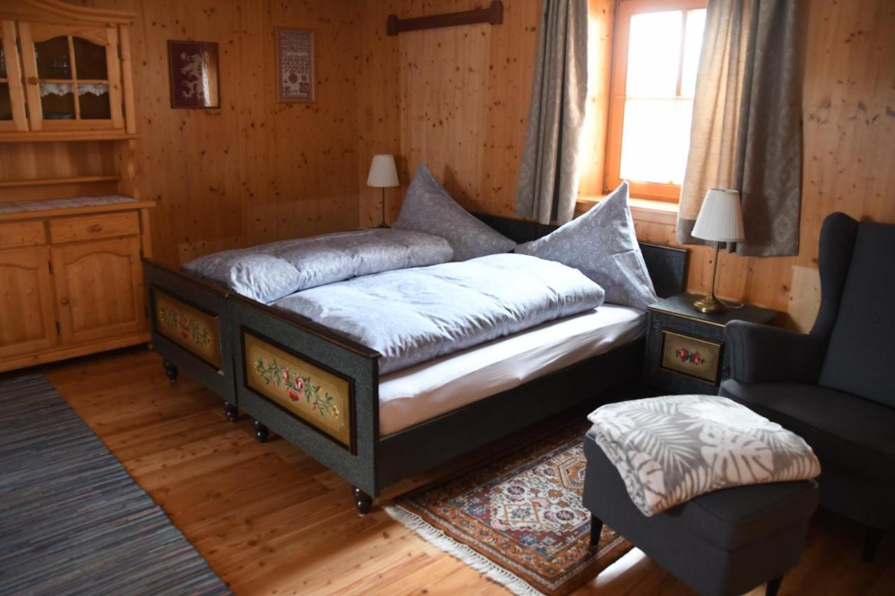 Kellerstöckl Maierjörgl Apartment