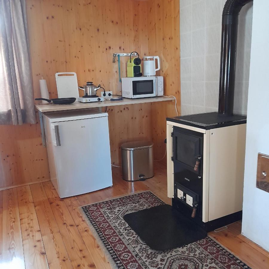 Apartment Kellerstöckl Maierjörgl Sankt Martin im Sulmtal