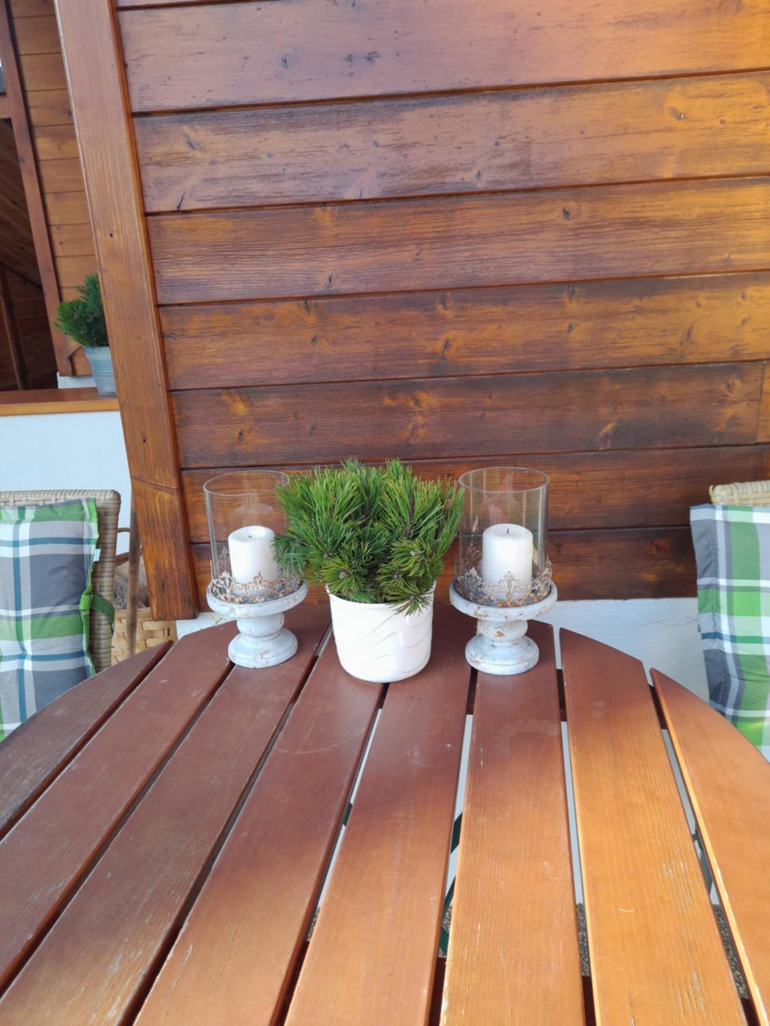 Apartment Kellerstöckl Maierjörgl *
